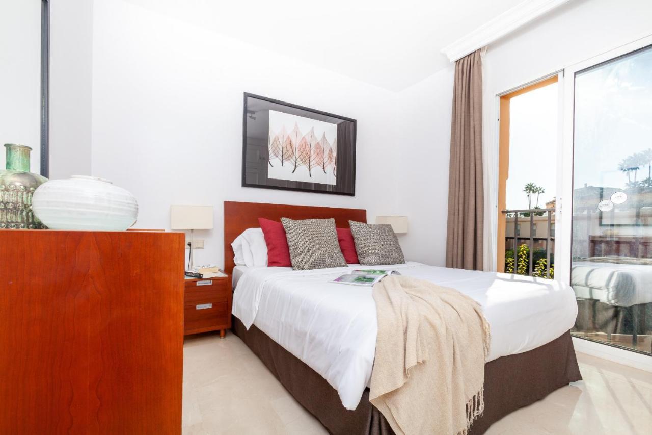 Playa & Beach Apartments Mijas Costa & Fuengirola By Alfresco Stays El Faro Exterior foto
