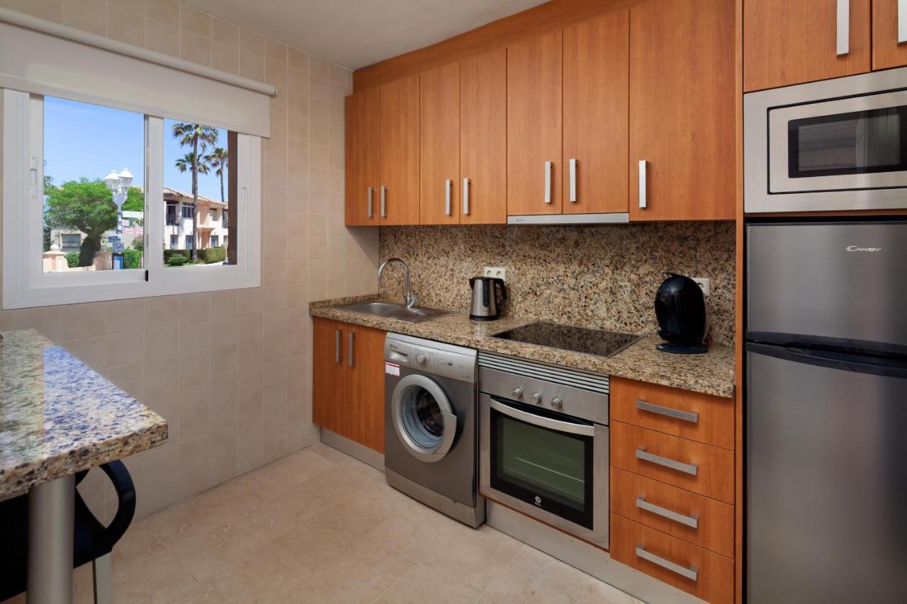 Playa & Beach Apartments Mijas Costa & Fuengirola By Alfresco Stays El Faro Exterior foto