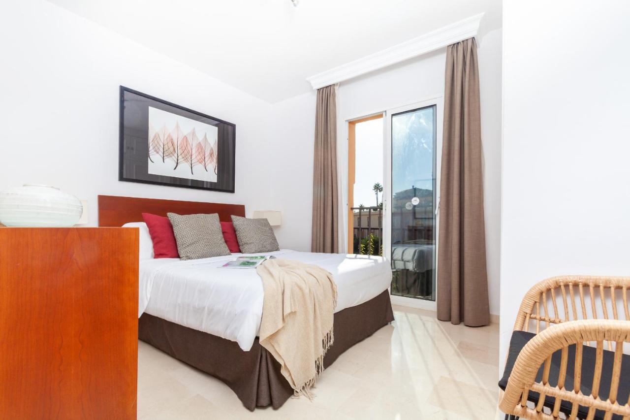 Playa & Beach Apartments Mijas Costa & Fuengirola By Alfresco Stays El Faro Exterior foto