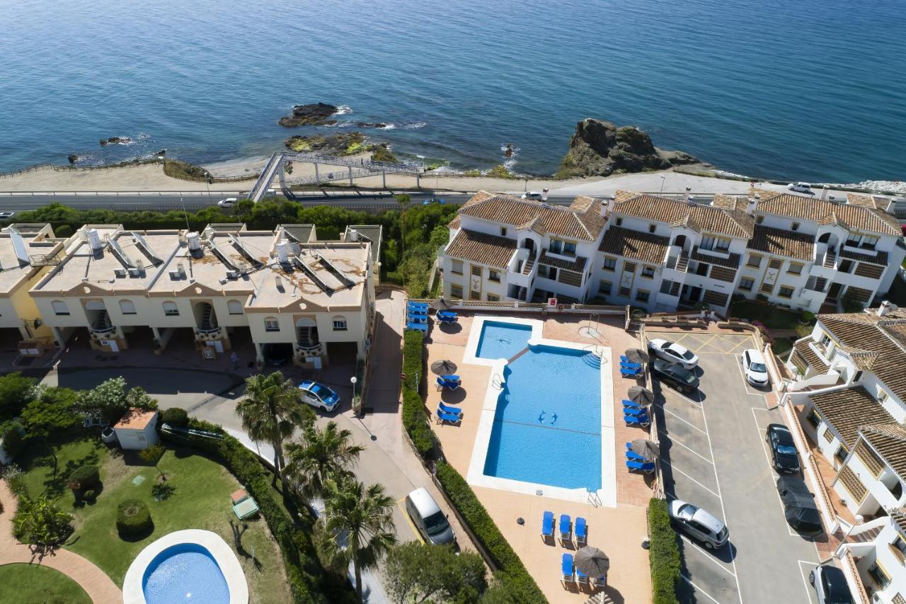 Playa & Beach Apartments Mijas Costa & Fuengirola By Alfresco Stays El Faro Exterior foto