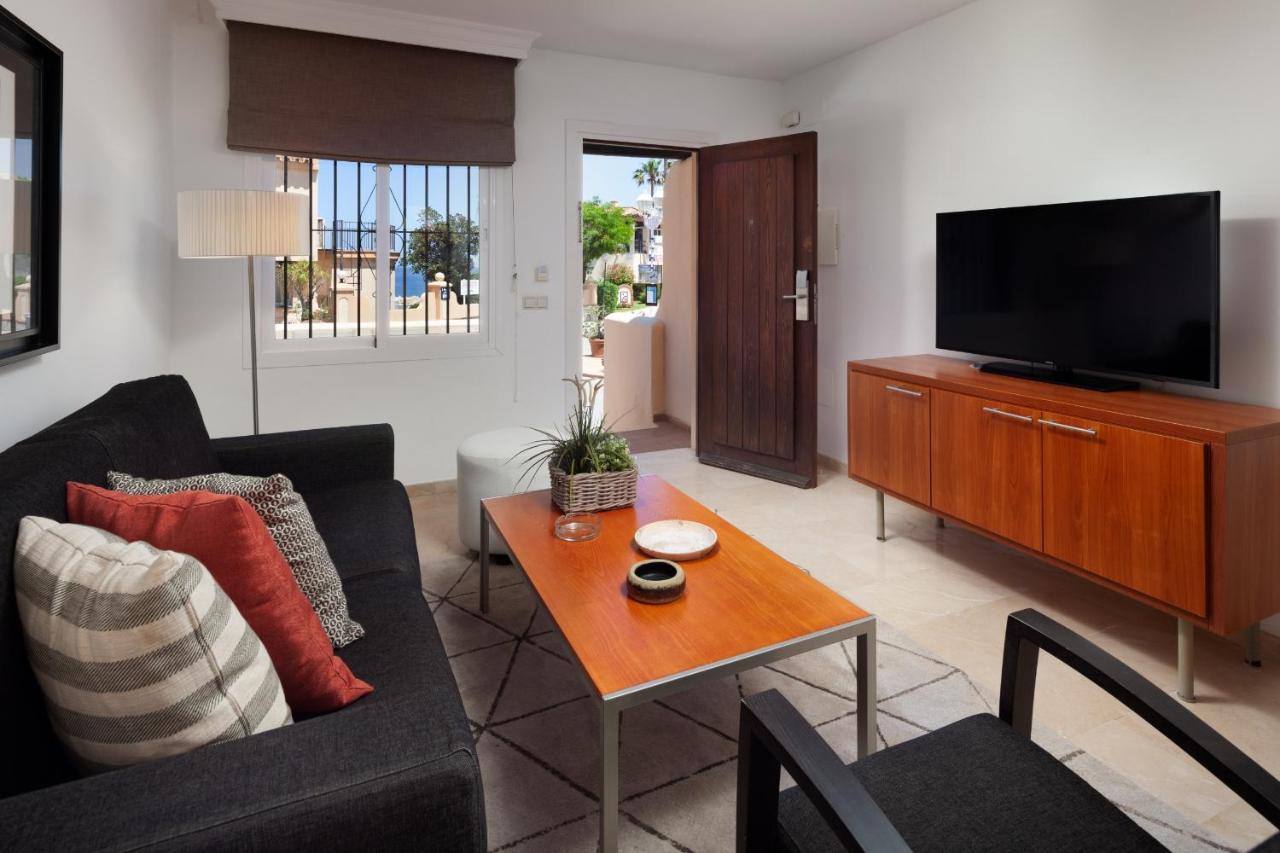 Playa & Beach Apartments Mijas Costa & Fuengirola By Alfresco Stays El Faro Exterior foto