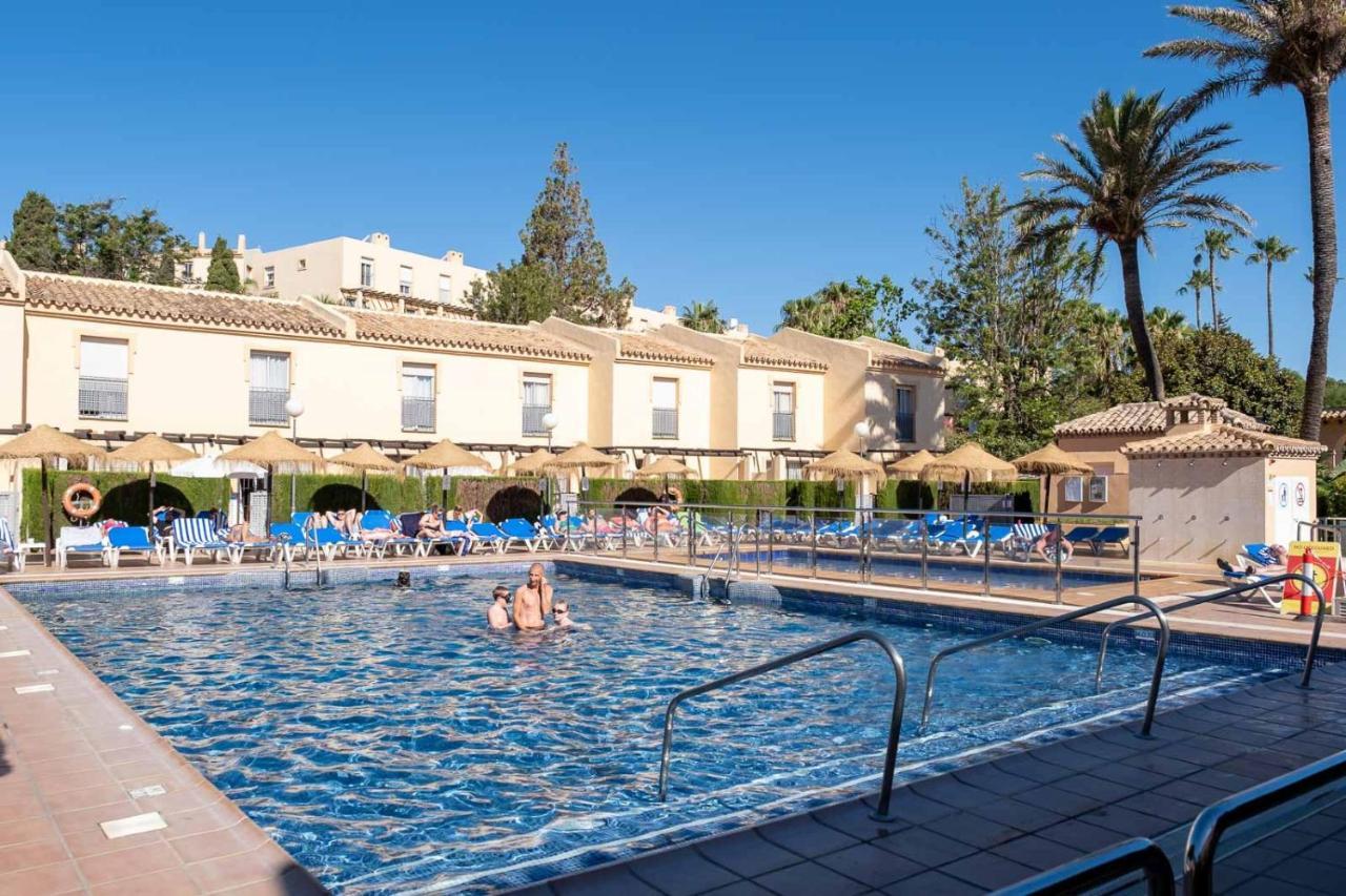 Playa & Beach Apartments Mijas Costa & Fuengirola By Alfresco Stays El Faro Exterior foto