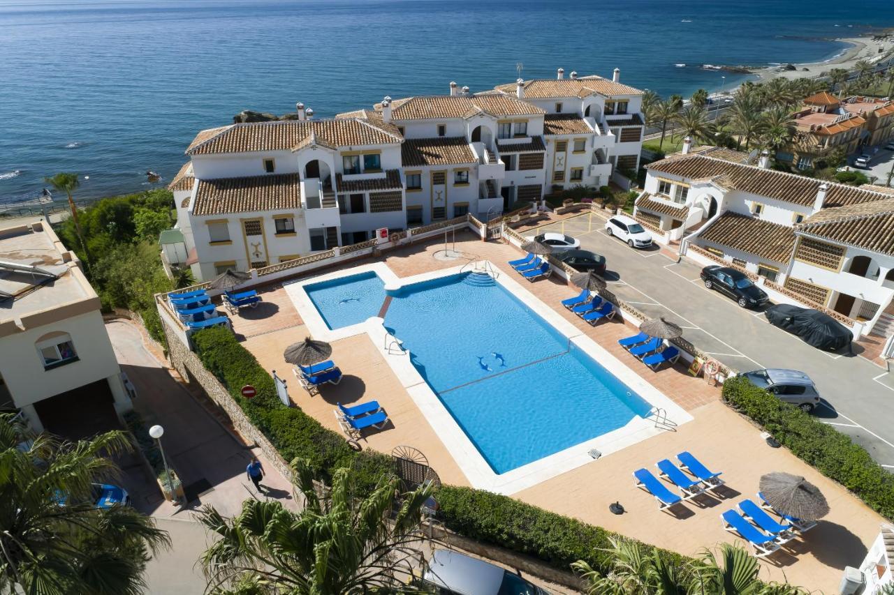 Playa & Beach Apartments Mijas Costa & Fuengirola By Alfresco Stays El Faro Exterior foto