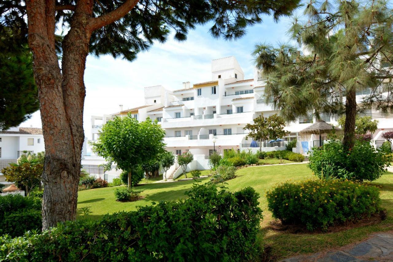 Playa & Beach Apartments Mijas Costa & Fuengirola By Alfresco Stays El Faro Exterior foto