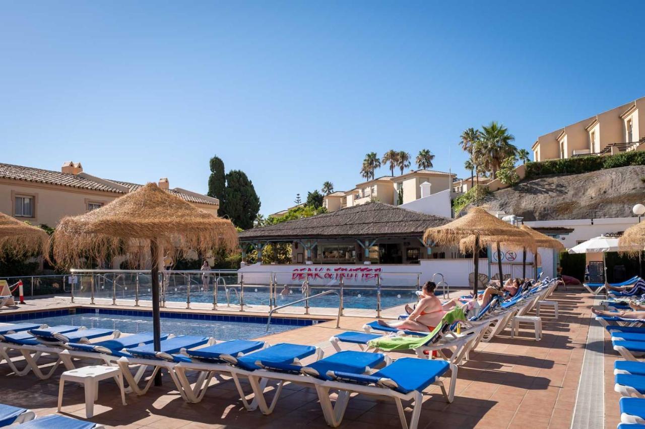 Playa & Beach Apartments Mijas Costa & Fuengirola By Alfresco Stays El Faro Exterior foto