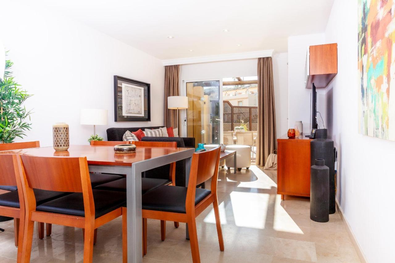 Playa & Beach Apartments Mijas Costa & Fuengirola By Alfresco Stays El Faro Exterior foto
