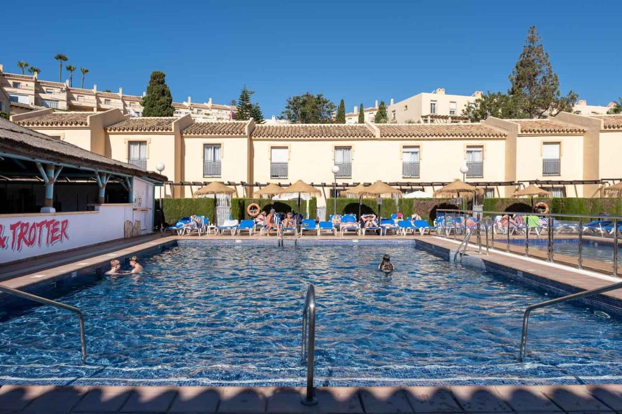 Playa & Beach Apartments Mijas Costa & Fuengirola By Alfresco Stays El Faro Exterior foto