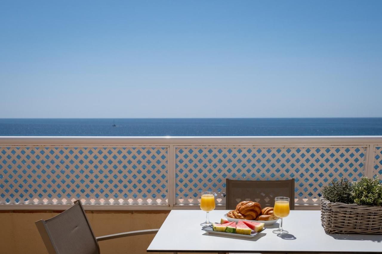 Playa & Beach Apartments Mijas Costa & Fuengirola By Alfresco Stays El Faro Exterior foto