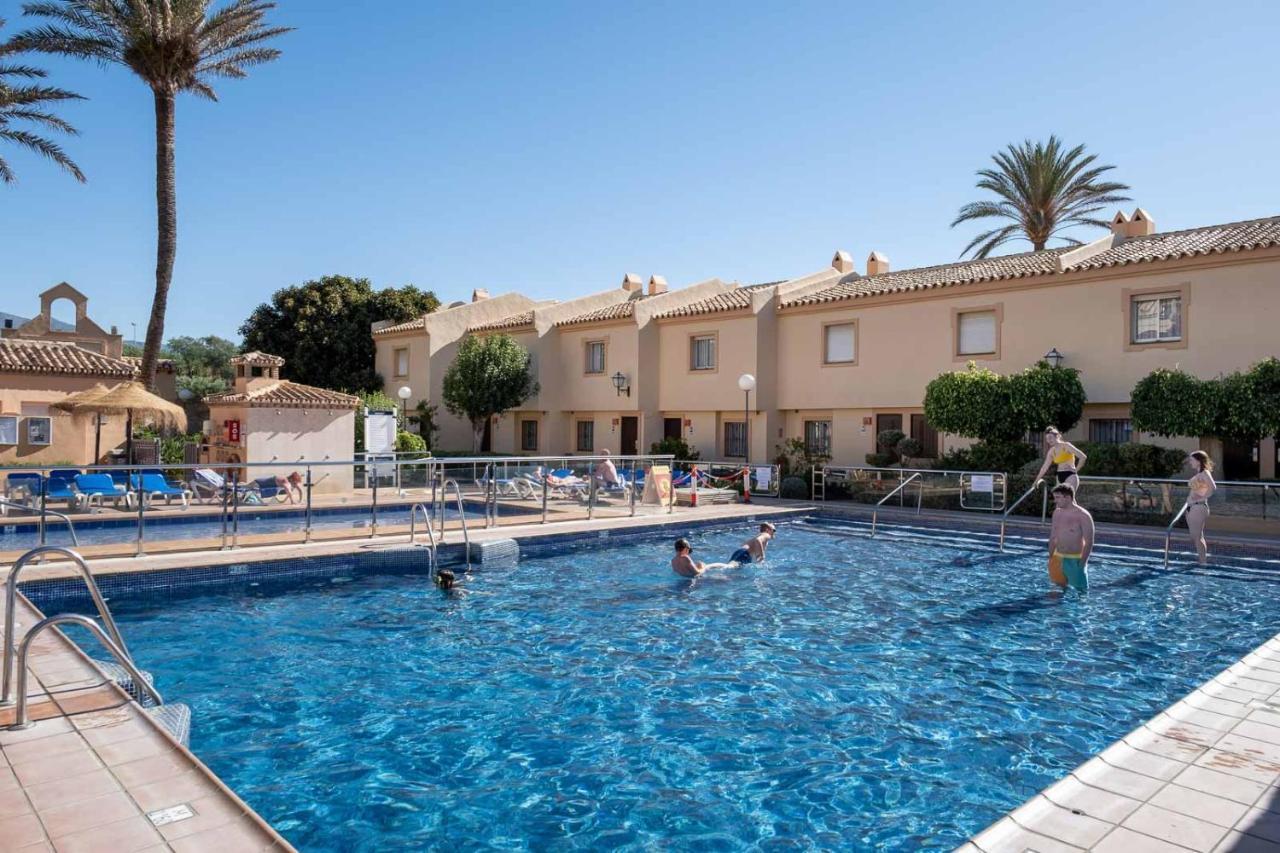Playa & Beach Apartments Mijas Costa & Fuengirola By Alfresco Stays El Faro Exterior foto