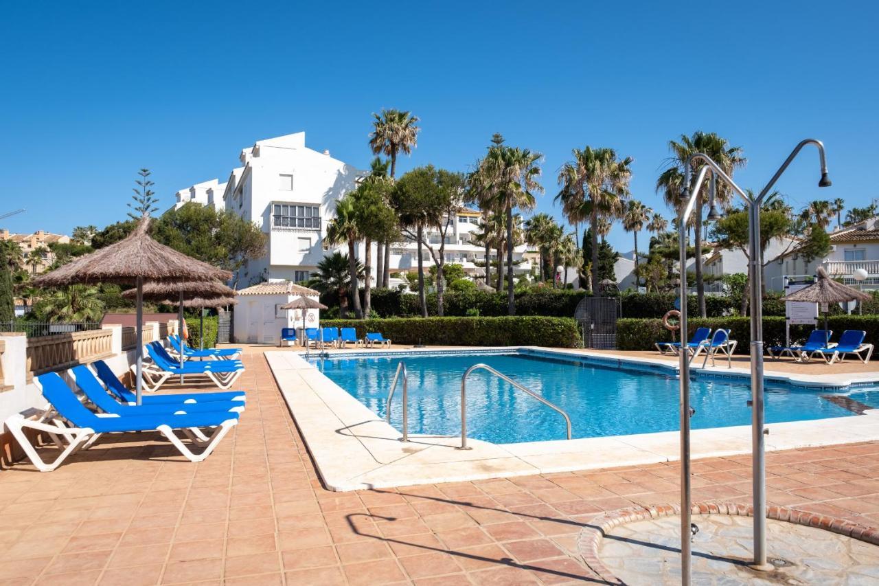 Playa & Beach Apartments Mijas Costa & Fuengirola By Alfresco Stays El Faro Exterior foto