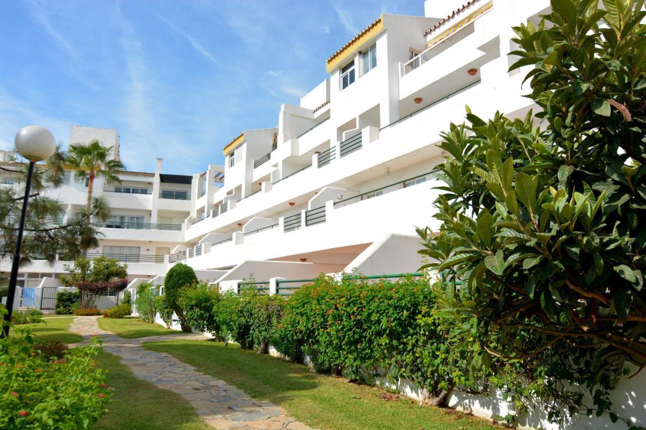 Playa & Beach Apartments Mijas Costa & Fuengirola By Alfresco Stays El Faro Exterior foto