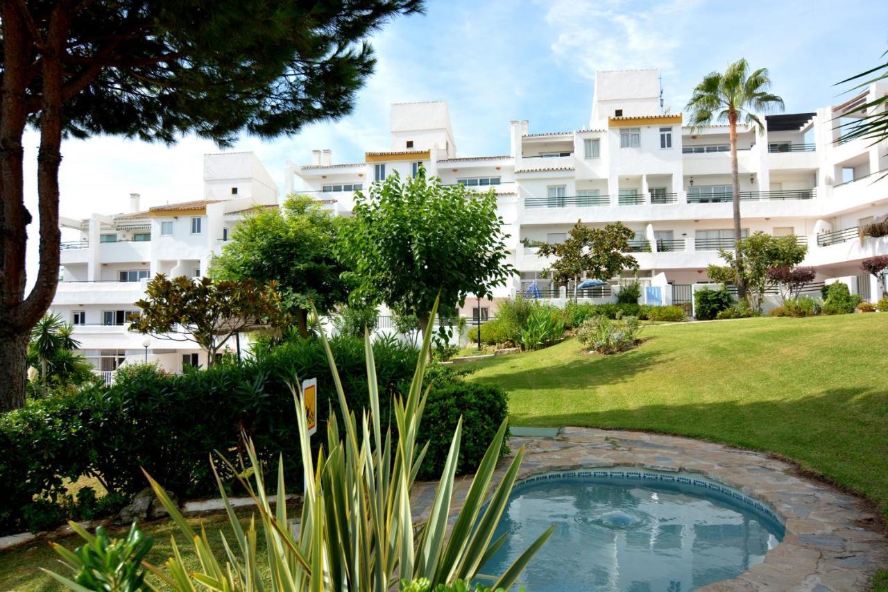 Playa & Beach Apartments Mijas Costa & Fuengirola By Alfresco Stays El Faro Exterior foto
