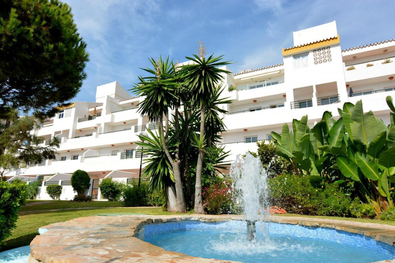 Playa & Beach Apartments Mijas Costa & Fuengirola By Alfresco Stays El Faro Exterior foto