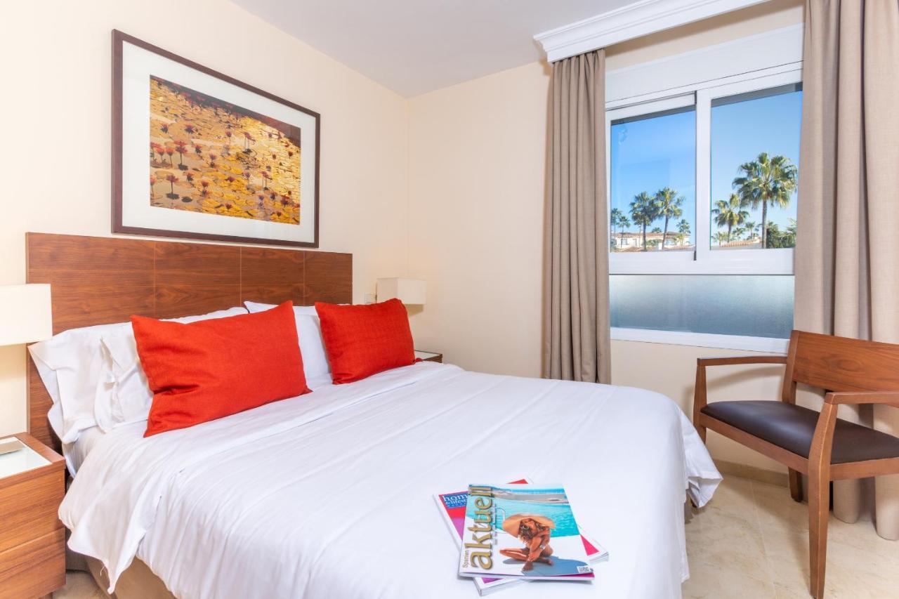 Playa & Beach Apartments Mijas Costa & Fuengirola By Alfresco Stays El Faro Exterior foto