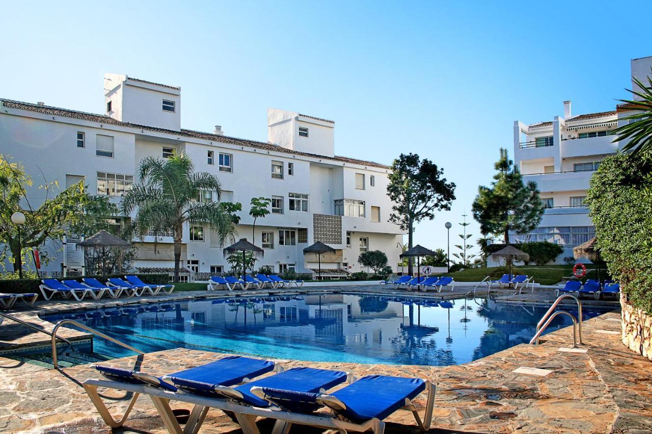 Playa & Beach Apartments Mijas Costa & Fuengirola By Alfresco Stays El Faro Exterior foto