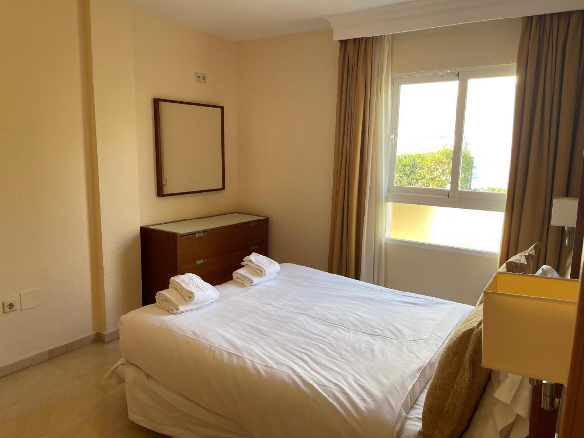 Playa & Beach Apartments Mijas Costa & Fuengirola By Alfresco Stays El Faro Exterior foto