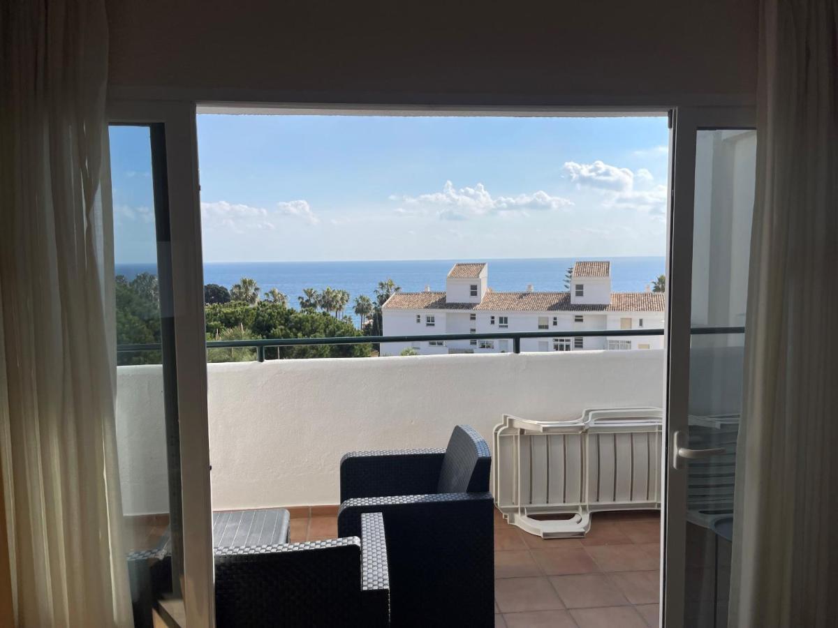 Playa & Beach Apartments Mijas Costa & Fuengirola By Alfresco Stays El Faro Exterior foto